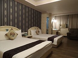 Guan Lun Hotel