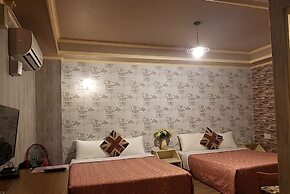 Guan Lun Hotel