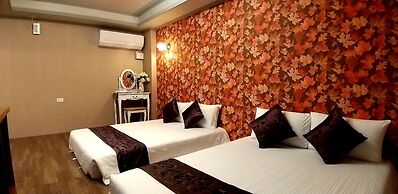 Guan Lun Hotel