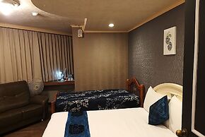 Guan Lun Hotel