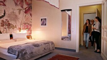 Hotel Jugendstil