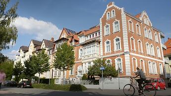 Hotel Jugendstil