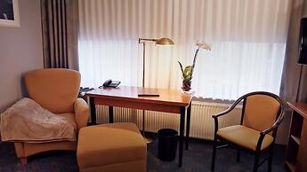 Hotel Jugendstil