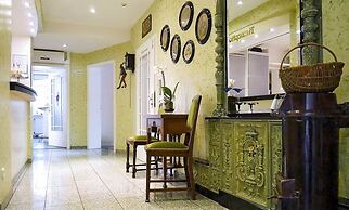 Hotel Jugendstil