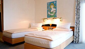 Hotel Jugendstil