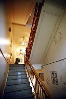 Hotel Jugendstil