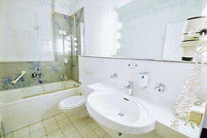 Hotel Jugendstil