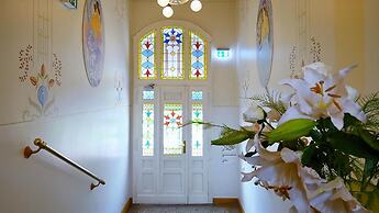 Hotel Jugendstil