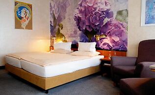 Hotel Jugendstil