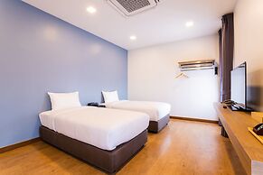 Icon Park Hotel Chiang Mai