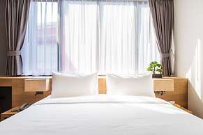 Icon Park Hotel Chiang Mai