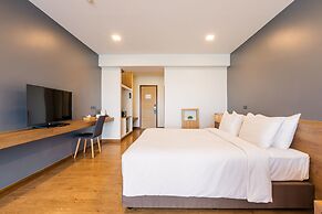 Icon Park Hotel Chiang Mai