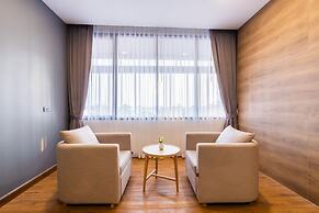 Icon Park Hotel Chiang Mai