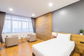 Icon Park Hotel Chiang Mai