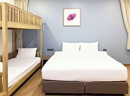 Icon Park Hotel Chiang Mai