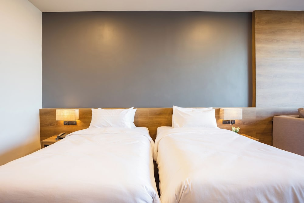 Icon Park Hotel Chiang Mai