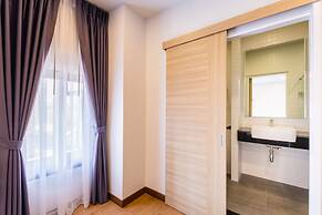 Icon Park Hotel Chiang Mai