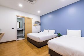 Icon Park Hotel Chiang Mai