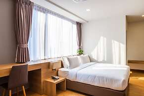 Icon Park Hotel Chiang Mai