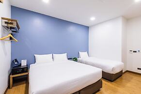 Icon Park Hotel Chiang Mai