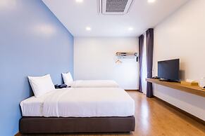 Icon Park Hotel Chiang Mai