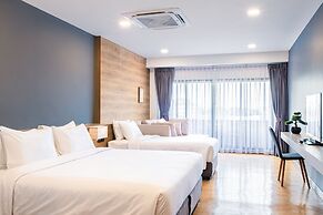 Icon Park Hotel Chiang Mai