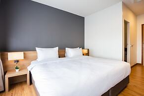 Icon Park Hotel Chiang Mai
