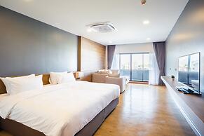 Icon Park Hotel Chiang Mai