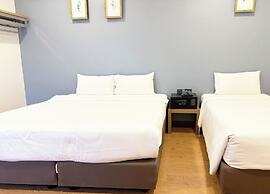 Icon Park Hotel Chiang Mai