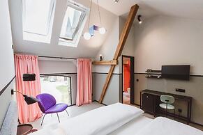 Hotel am Kloster