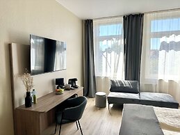 City Hotel Hameln