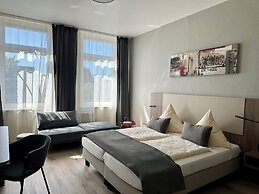 City Hotel Hameln