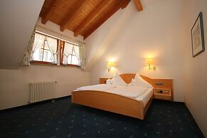 Hotel-Restaurant Hirsch Berghaupten