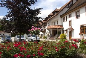 Hotel-Restaurant Hirsch Berghaupten
