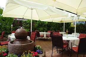 Hotel-Restaurant Hirsch Berghaupten