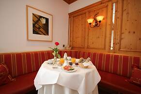 Hotel-Restaurant Hirsch Berghaupten