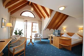 Hotel-Restaurant Hirsch Berghaupten