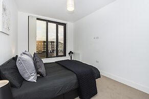 Cornwall House Apartments