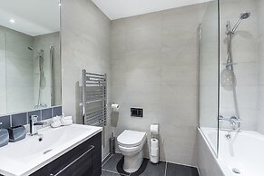 Cornwall House Apartments