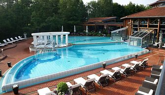 Waldhotel Humboldtsee