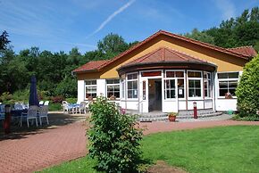 Waldhotel Humboldtsee