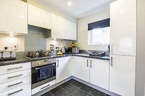 Gweal House Apartments