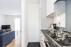 Gweal House Apartments