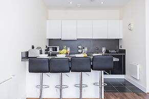 Heron House Apartments