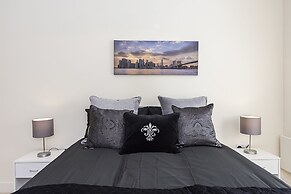 Heron House Apartments