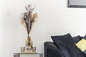 Heron House Apartments