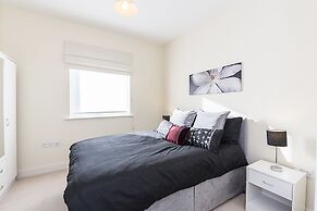 Heron House Apartments