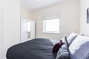 Heron House Apartments