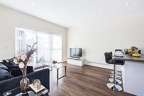 Heron House Apartments