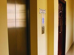 4 Rivers Hotel